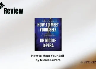 How to Meet Your Self by Nicole LePera Book Review