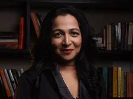 Exploring the Depths of Imagination with Kiran Manral Kiran Manral on her book All Those Who Wander