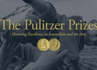 The Pulitzer Prizes