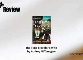 The Time Traveler’s Wife by Audrey Niffenegger Book Review