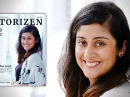 Storizen Magazine June 2023 issue Balli Kaur Jaswal