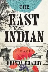 The East Indian by Brinda Charry
