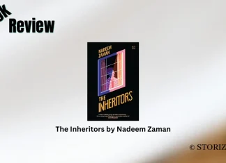 Book Review: ‘The Inheritors’ by Nadeem Zaman The Inheritors by Nadeem Zaman Book Review