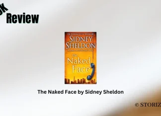 Book Review: ‘The Naked Face’ by Sidney Sheldon The Naked Face by Sidney Sheldon Book Review