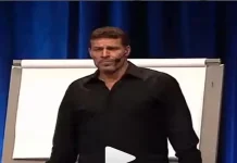 Tony Robbins