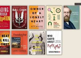 9 Nonfiction Books to read in July 2023