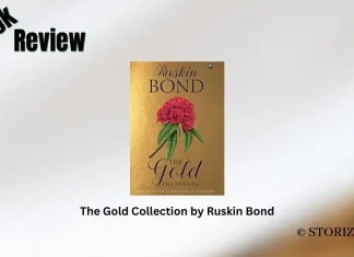 The Gold Collection by Ruskin Bond Book Review