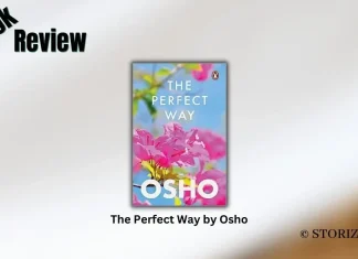 The Perfect Way by Osho Book Review