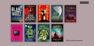 9 Horror Books to Read in August 2023 9 Horror books to read in August 2023
