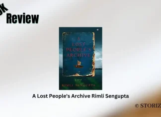 Book Review: ‘A Lost People’s Archive’ by Rimli Sengupta A Lost Peoples Archive Rimli Sengupta Book Review