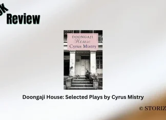 Book Review: ‘Doongaji House: Selected Plays’ by Cyrus Mistry Doongaji House Selected Plays by Cyrus Mistry Book Review