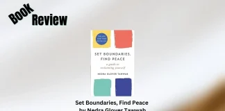 Set Boundaries, Find Peace by Nedra Glover Tawwab Book Review
