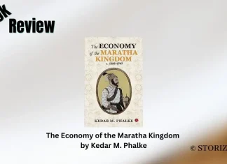 Book Review: ‘The Economy of the Maratha Kingdom’ by Kedar M. Phalke The Economy of the Maratha Kingdom by Kedar M. Phalke Book Review