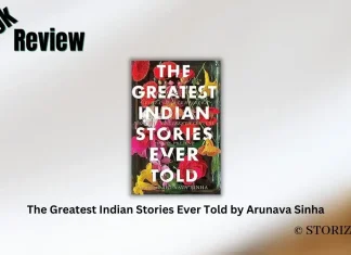 The Greatest Indian Stories Ever Told by Arunava Sinha Book Review