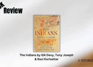 The Indians by GN Devy, Tony Joseph & Ravi Korisettar Book Review