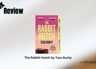 The Rabbit Hutch by Tess Gunty Book Review
