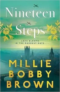 Nineteen Steps by Millie Bobby Brown