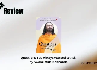 Book Review: ‘Questions You Always Wanted to Ask’ by Swami Mukundananda Questions You Always Wanted to Ask by Swami Mukundananda Book Review