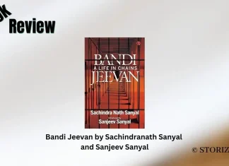 Bandi Jeevan by Sachindranath Sanyal and Sanjeev Sanyal Book Review