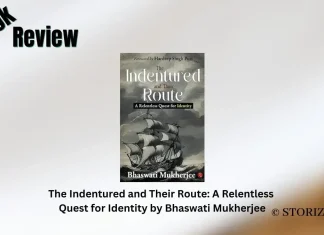 Book Review: ‘The Indentured and Their Route’ by Bhaswati Mukherjee The Indentured and Their Route by Bhaswati Mukherjee Book Review