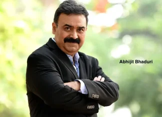 Abhijit Bhaduri