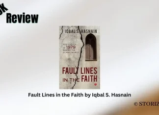 Fault Lines in the Faith by Iqbal S. Hasnain Book Review