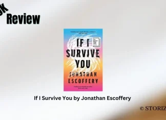If I Survive You by Jonathan Escoffery Book Review