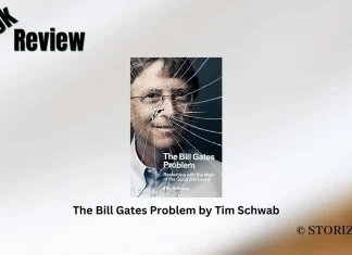 The Bill Gates Problem by Tim Schwab Book Review