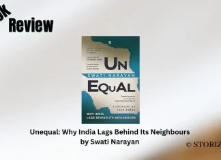 Unequal Why India Lags Behind Its Neighbours by Swati Narayan Book Review