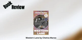 Western Lane by Chetna Maroo Book Review