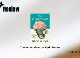 The Vulnerables by Sigrid Nunez Book Review Book Review