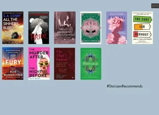 10 Books to Read in March 2024