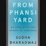 From Phansi Yard by Sudha Bharadwaj