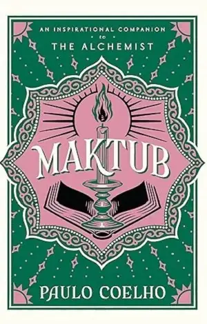 Maktub by Paulo Coelho