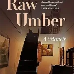 Raw Umber by Sara Rai