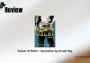Sultan of Delhi – Ascension by Arnab Ray Book Review Storizen Magazine