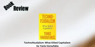 Technofeudalism What Killed Capitalism by Yanis Varoufakis Book Review