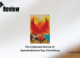 The Collected Stories of Upendrakishore Ray Chowdhury Book Review