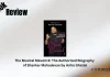 The Musical Maverick The Authorized Biography of Shankar Mahadevan by Ashis Ghatak Book Review Storizen Magazine