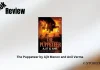 Book Review: ‘The Puppeteer’ by Ajit Menon and Anil Verma The Puppeteer by Ajit Menon and Anil Verma Book Review