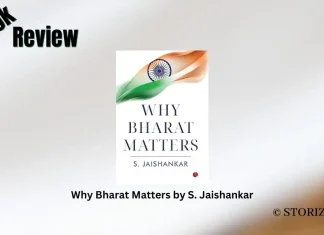 Why Bharat Matters by S. Jaishankar Book Review