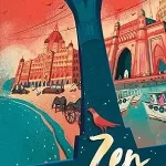 Zen by Shabnam Minwalla