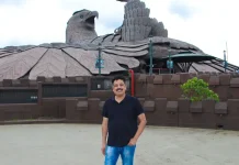 Anand Neelakantan Storizen Magazine