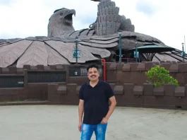 Exploring Mythic Wisdom: Anand Neelakantan’s Asura Way to Success Anand Neelakantan Storizen Magazine