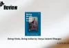 Being Hindu, Being Indian by Vanya Vaidehi Bhargav Book Review Storizen Magazine