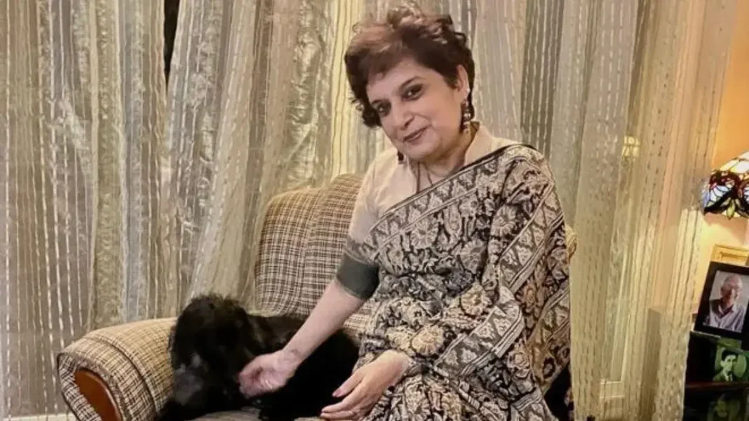 Kavita Kané Storizen Magazine Kavita Kané Storizen Magazine