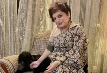 Interview: Kavita Kané, Author of ‘Tara’s Truce’ Kavita Kané Storizen Magazine