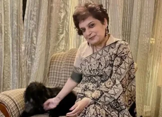 Kavita Kané Storizen Magazine