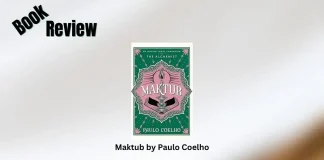 Maktub by Paulo Coelho Book Review Storizen Magazine