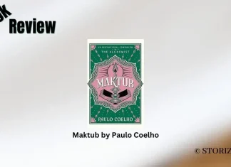 Maktub by Paulo Coelho Book Review Storizen Magazine